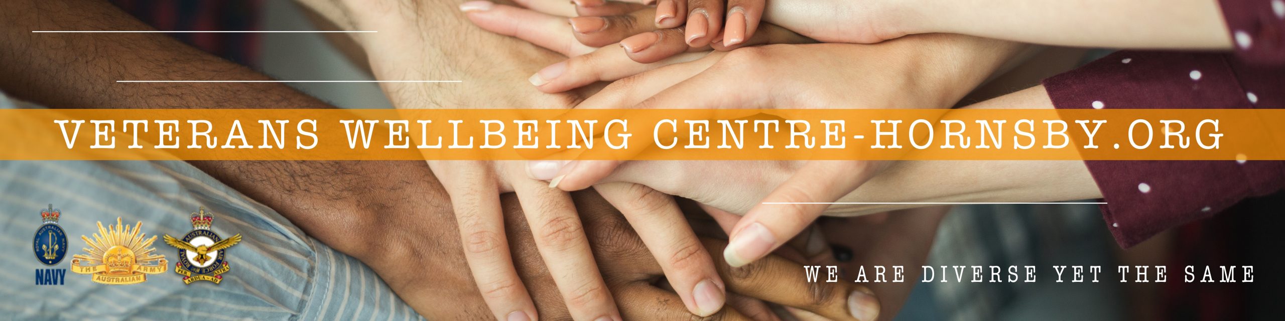 Veterans Wellbeing Centre - Hornsby