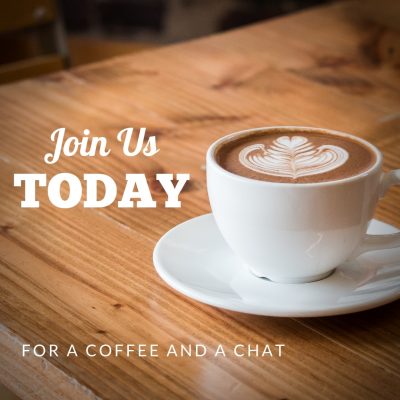 coffee and chat